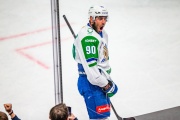 Кто станет MVP сезона в КХЛ, почему награда вручается за регулярный чемпионат, как играли Джош Ливо, Максим Шабанов, Артём Галимов