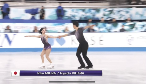 Командный чемпионат мира по фигурному катанию 2025 — онлайн-трансляция, live, Дэвис/Смолкин, Квителашвили, Тутберидзе