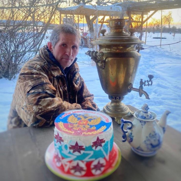 Эксклюзивное интервью с отцом Александра Большунова: сгоревший дом, переживания за сына, допуск к Олимпиаде