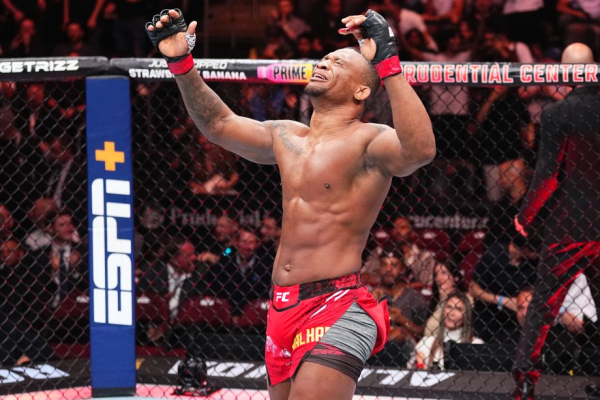 Магомед Анкалаев, чемпион UFC в полутяжёлом весе, реванш с Алексом Перейрой, вызов от Жаилтона Алмейды, Азамат Мурзаканов