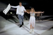 Косторная ушла из спорта на два года, но теперь объявила о беременности, две фигуристки из поколения ТЩК станут мамами