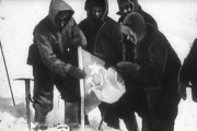 История первого спортсмена — героя Советского Союза — лыжника Владимира Мягкова, достижения, героическая смерть