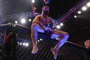 Кайла Харрисон — Аманда Нуньес, чемпионский бой, титульный поединок, возвращение Нуньес, возобновление карьеры