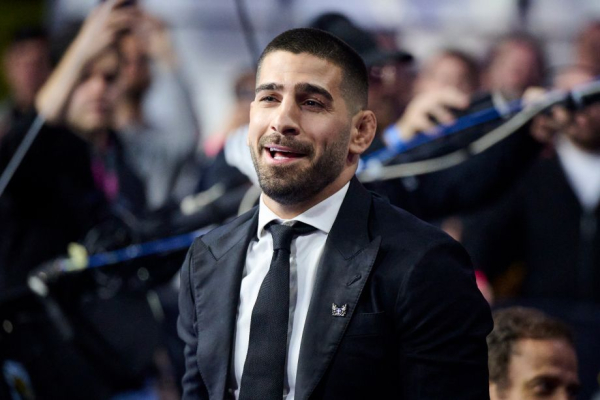 Гонорары Илии Топурии и Чарльза Оливейры за бой 29 июня 2025, UFC 317, сколько заработают, Пантожа — Кара-Франс