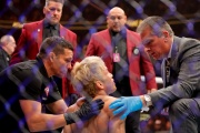 Гонорары Илии Топурии и Чарльза Оливейры за бой 29 июня 2025, UFC 317, сколько заработают, Пантожа — Кара-Франс
