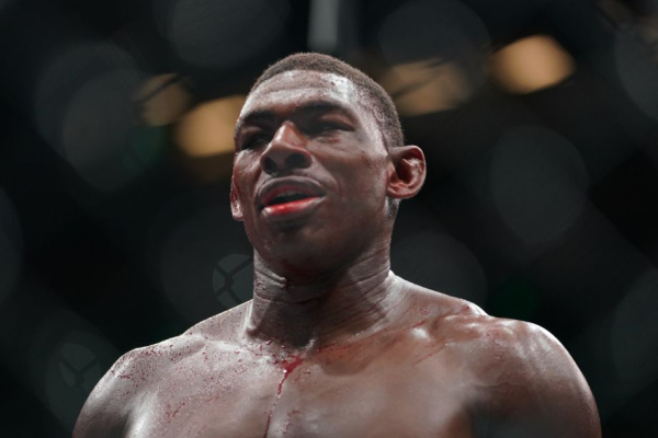 Хоакин Бакли – Камару Усман, когда бой, турнир UFC, нокаут Бакли, конфликт с Махачевым