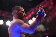 Джошуа Ван — Брэндон Ройвал, UFC 317, рекорд по ударам, претендент на титул в наилегчайшем весе, рейтинг UFC, бой Пантожа — Ван