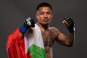 Джошуа Ван — Брэндон Ройвал, UFC 317, рекорд по ударам, претендент на титул в наилегчайшем весе, рейтинг UFC, бой Пантожа — Ван