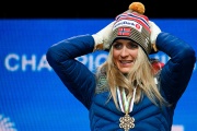 Олимпийская чемпионка Виктория Карль попалась на допинге, её история похожа на кейс Терезе Йохауг, подробности