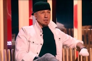 Костомаров выиграл ТЭФИ, обошёл Губерниева и Генича, лучший фигурист-ведущий на фоне Ягудина, Загитовой, Медведевой