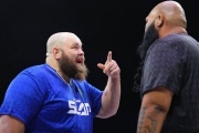 Василий Пельмень Камоцкий — Дэйн Вирнс, Power Slap 13, Лига пощёчин, обзор боя, кто победил, Пельмень утратил титул чемпиона