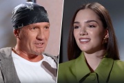 Костомаров выиграл ТЭФИ, обошёл Губерниева и Генича, лучший фигурист-ведущий на фоне Ягудина, Загитовой, Медведевой