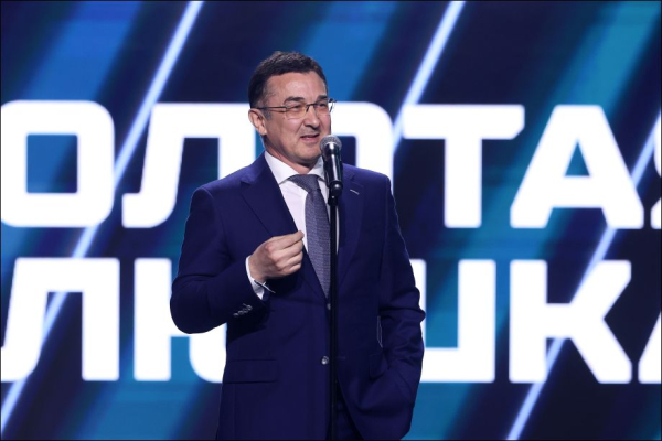 Салават Юлаев расторг контракт с Джошем Ливо: последние новости, подробности, причины, как всё произошло, что будет дальше
