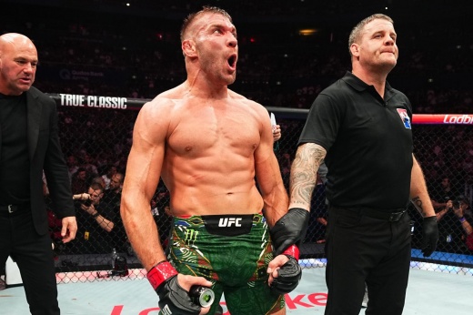 UFC 319: Дрикус дю Плесси — Хамзат Чимаев, MMA 17 августа 2025, где смотреть, прямая онлайн-трансляция, дата и время, полный кард