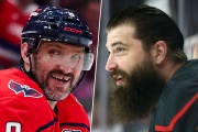 Александр Овечкин возглавил рейтинг игроков с самыми большими заработками за карьеру в НХЛ