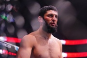 Хамзат Чимаев — Дрикус дю Плесси, цели Чимаева, карьера в UFC, тройное чемпионство, возможное завершение карьеры
