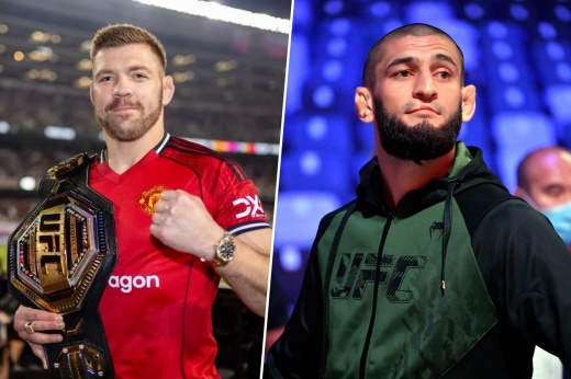 UFC 319: Дрикус дю Плесси — Хамзат Чимаев, MMA 17 августа 2025, где смотреть, прямая онлайн-трансляция, дата и время, полный кард