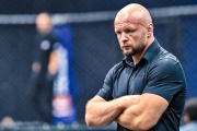 Александр Шлеменко – Владислав Белаз Ковалёв 2: реванш, ММА 12 сентября 2025 года, прямая онлайн-трансляция, лайв