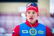 Российский лыжник Андрей Парфёнов попался на мельдонии, кто он такой, что выигрывал, как его накажут