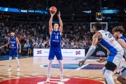 Финал Евробаскета-2025: Германия стала чемпионом Европы по баскетболу, обыграв Турцию
