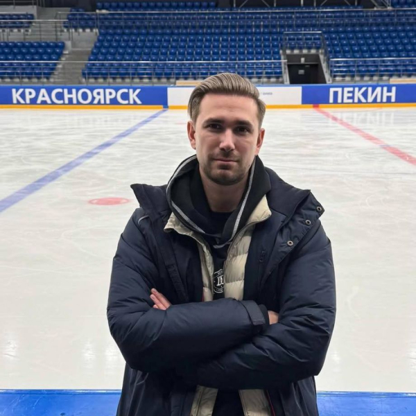 Аделия Петросян поедет на олимпийский отбор без тренеров: почему не допустили Даниила Глейхенгауза, запрет ISU