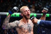 Илия Топурия, карьера в UFC, двойной чемпион, статистика, рекорд, список соперников, Пэдди Пимблетт, Ислам Махачев, Арман Царукян