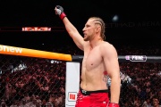 Умар Нурмагомедов — Марио Баутиста, UFC 321, 25 октября 2025, когда бой, кто фаворит, кто победит, прогноз