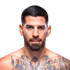 Илия Топурия, карьера в UFC, двойной чемпион, статистика, рекорд, список соперников, Пэдди Пимблетт, Ислам Махачев, Арман Царукян