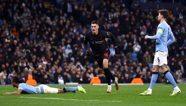 
                        В«РњР°СЂСЃРµР»СЊВ»В вЂ” В«РќСЊСЋРєР°СЃР»В»: РІРёРґРµРѕРѕР±Р·РѕСЂ РјР°С‚С‡Р° Р›РёРіРё С‡РµРјРїРёРѕРЅРѕРІ
                    