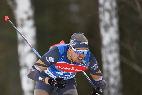 Российский лыжник Андрей Парфёнов попался на мельдонии, кто он такой, что выигрывал, как его накажут