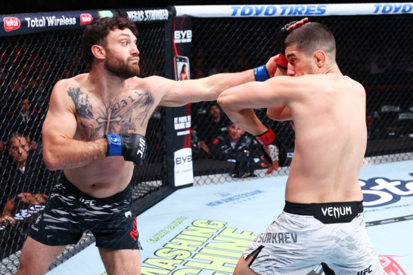 Байсангур Сусуркаев, карьера в UFC, статистика, стиль боя, последний поединок, возможные соперники, Хамзат Чимаев