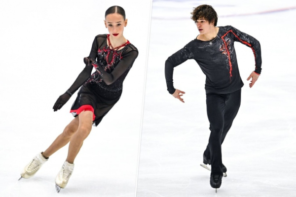 Итоги этапа Гран-при России по фигурному катанию в Казани: победа Дикиджи, Хуснутдинова и Тутберидзе, провал Мишиной и Галлямова Итоги этапа Гран-при России по фигурному катанию в Казани: победа Дикиджи, Хуснутдинова и Тутберидзе, провал Мишиной и Галлямова