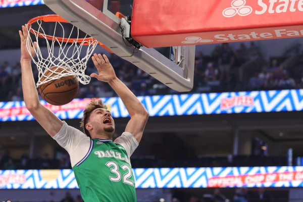 Купер Флэгг, лучшие молодые игроки НБА, первый пик драфта 2025 года, Даллас Маверикс, состав, статистика