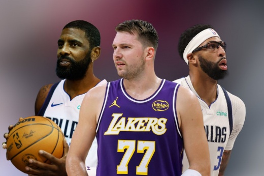 Ошибки в управлении Далласом в НБА: роль Марка Кьюбана, уход звёзд и попытки Нико Харрисона навести порядок в клубе Ошибки в управлении Далласом в НБА: роль Марка Кьюбана, уход звёзд и попытки Нико Харрисона навести порядок в клубе