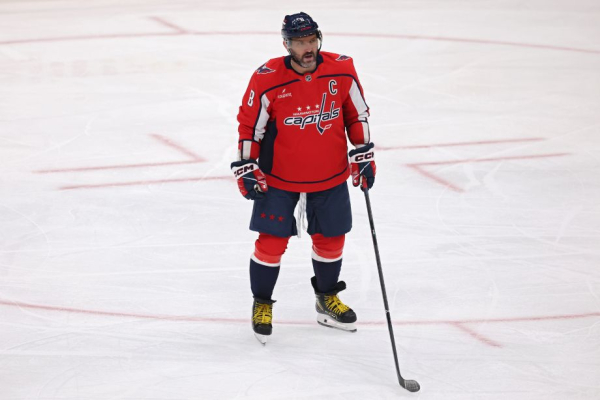 Как в Северной Америке отреагировали на хет-трик и рекорд по голам вратарям Овечкина, новый рекорд Ови, сколько Овечкин забил Как в Северной Америке отреагировали на хет-трик и рекорд по голам вратарям Овечкина, новый рекорд Ови, сколько Овечкин забил