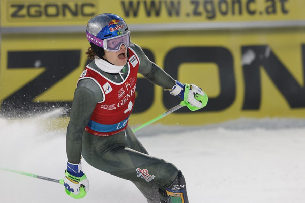 Горнолыжник сборной Бразилии Лукас Бротен впервые в истории страны выиграл золото на Кубке мира — как норвежец сменил гражданство Горнолыжник сборной Бразилии Лукас Бротен впервые в истории страны выиграл золото на Кубке мира — как норвежец сменил гражданство