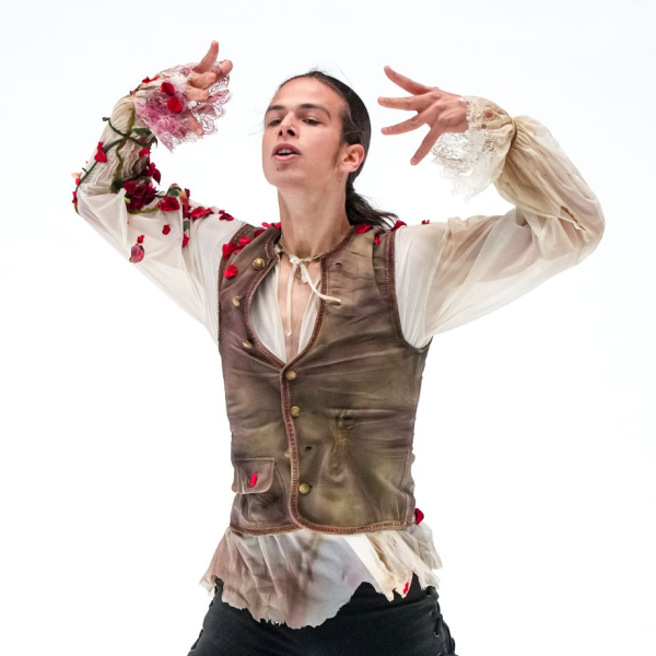 Этап Гран-при России по фигурному катанию в Москве: время и место, расписание, состав участников, трансляция