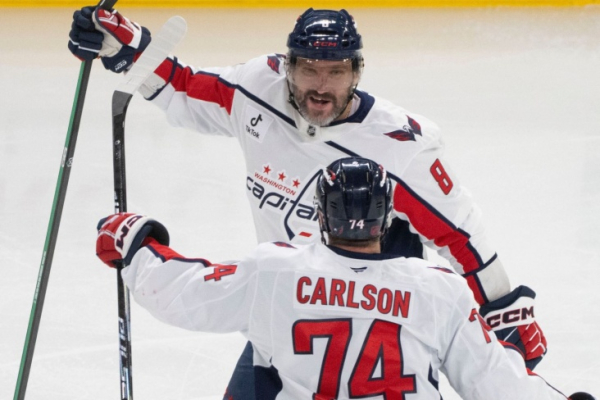 Почему Овечкин снова забивает, причины результативности Овечкина, как и сколько голов забил Овечкин, сколько Ови забросит Почему Овечкин снова забивает, причины результативности Овечкина, как и сколько голов забил Овечкин, сколько Ови забросит