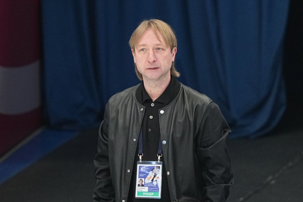 Интервью с Софией Сарновской: тренировки у Плющенко, кумиры, Александра Трусова, Анна Щербакова, братья, четверные прыжки