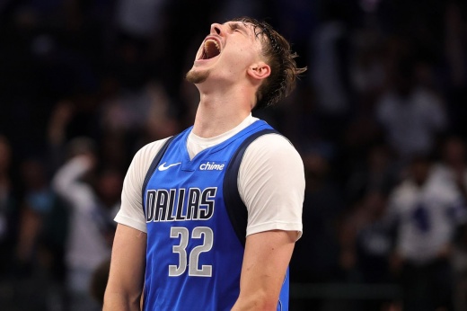 Ошибки в управлении Далласом в НБА: роль Марка Кьюбана, уход звёзд и попытки Нико Харрисона навести порядок в клубе Ошибки в управлении Далласом в НБА: роль Марка Кьюбана, уход звёзд и попытки Нико Харрисона навести порядок в клубе