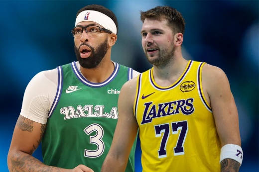 Ошибки в управлении Далласом в НБА: роль Марка Кьюбана, уход звёзд и попытки Нико Харрисона навести порядок в клубе Ошибки в управлении Далласом в НБА: роль Марка Кьюбана, уход звёзд и попытки Нико Харрисона навести порядок в клубе