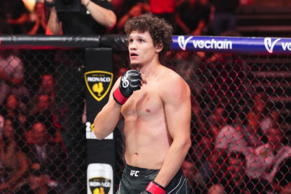 Роман Копылов — Грегори Родригес: обзор боя, кто победил, результат поединка, UFC 322 Роман Копылов — Грегори Родригес: обзор боя, кто победил, результат поединка, UFC 322