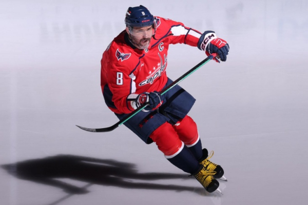 Как в Северной Америке отреагировали на хет-трик и рекорд по голам вратарям Овечкина, новый рекорд Ови, сколько Овечкин забил Как в Северной Америке отреагировали на хет-трик и рекорд по голам вратарям Овечкина, новый рекорд Ови, сколько Овечкин забил