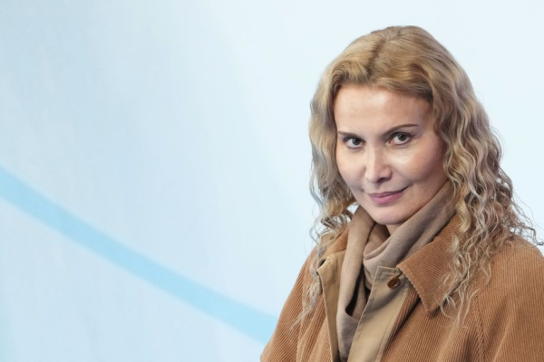 Интервью с Алисой Двоеглазовой: тренировки в группе Тутберидзе, первые победы, четверной лутц, увлечения, контрольные прокаты