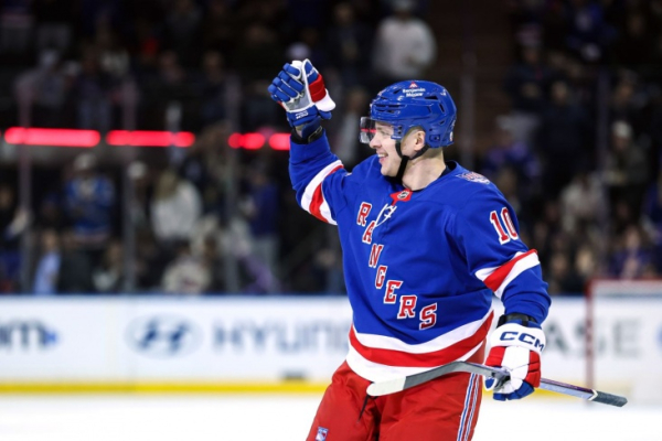 Тампа-Бэй – Рейнджерс – 3:7 – видео, голы, обзор матча регулярного сезона НХЛ, Панарин оформил ассистентский покер Тампа-Бэй – Рейнджерс – 3:7 – видео, голы, обзор матча регулярного сезона НХЛ, Панарин оформил ассистентский покер