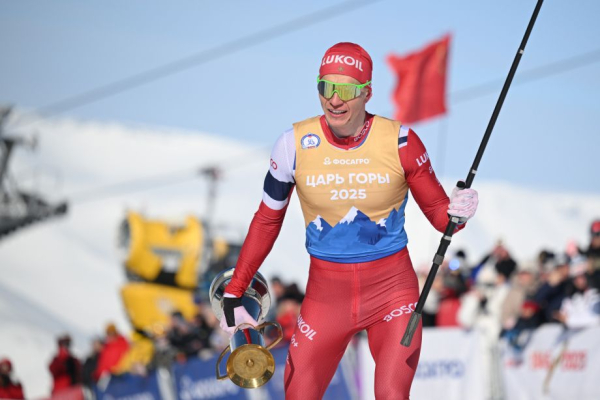 Кубок России – 2025/2026 по лыжным гонкам, расписание гонок: как выступят Большунов, Коростелёв, Пеклецова, кто станет лучшим?