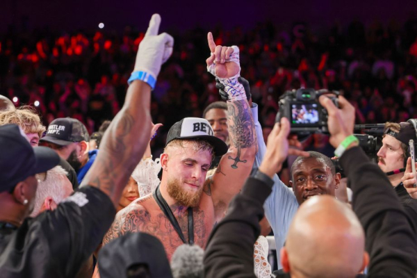 Джейк Пол — Джервонта Дэвис, возможная отмена, состоится ли бой, подробности, возможные соперники, Райан Гарсия, Томми Фьюри