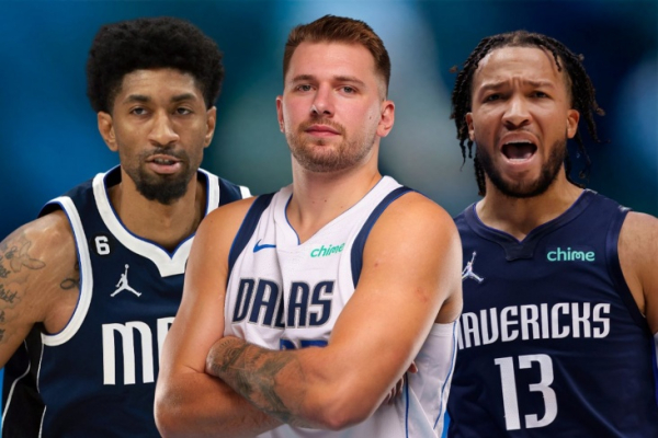 Ошибки в управлении Далласом в НБА: роль Марка Кьюбана, уход звёзд и попытки Нико Харрисона навести порядок в клубе Ошибки в управлении Далласом в НБА: роль Марка Кьюбана, уход звёзд и попытки Нико Харрисона навести порядок в клубе