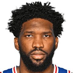 Травмы Джоэла Эмбиида в сезоне-2025/2026 НБА — какая вероятность, что центровой завершит карьеру по медицинским показаниям