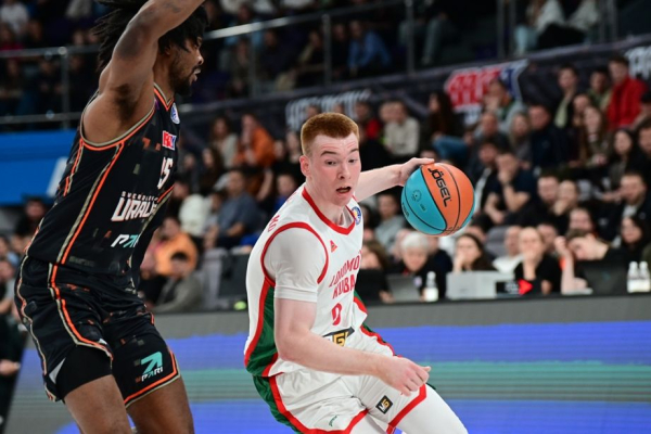 Лучшие молодые баскетболисты из России: рейтинг российских игроков на ноябрь 2025 года, Единая лига ВТБ, НБА, NCAA и молодёжка Лучшие молодые баскетболисты из России: рейтинг российских игроков на ноябрь 2025 года, Единая лига ВТБ, НБА, NCAA и молодёжка